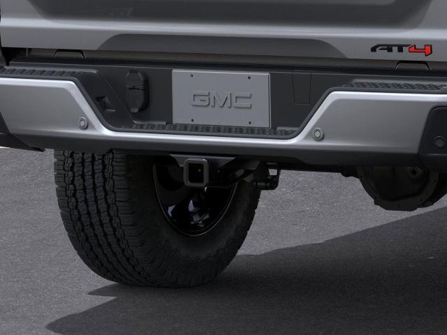 new 2025 GMC Canyon car, priced at $51,474
