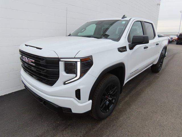 new 2025 GMC Sierra 1500 car, priced at $44,943