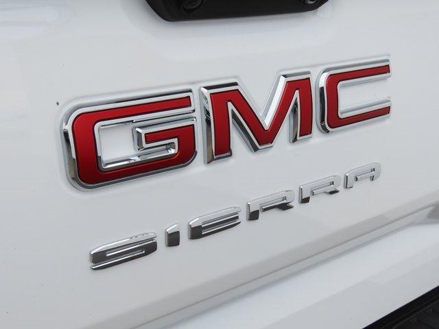 new 2025 GMC Sierra 1500 car, priced at $44,943