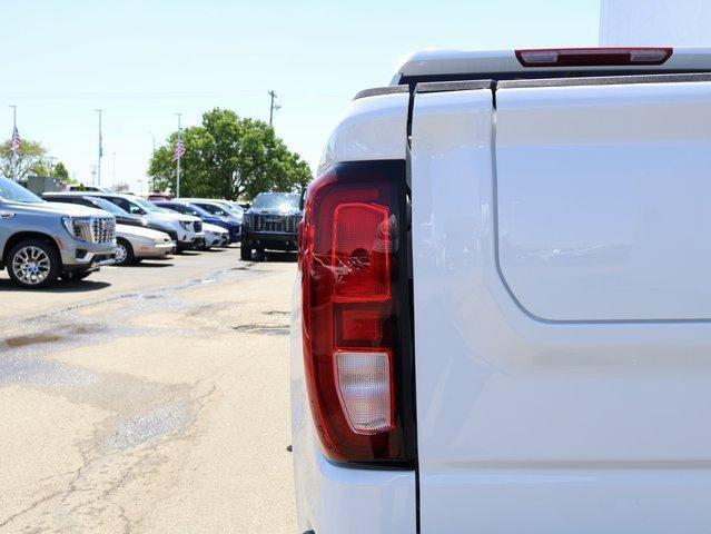 new 2025 GMC Sierra 1500 car, priced at $49,603