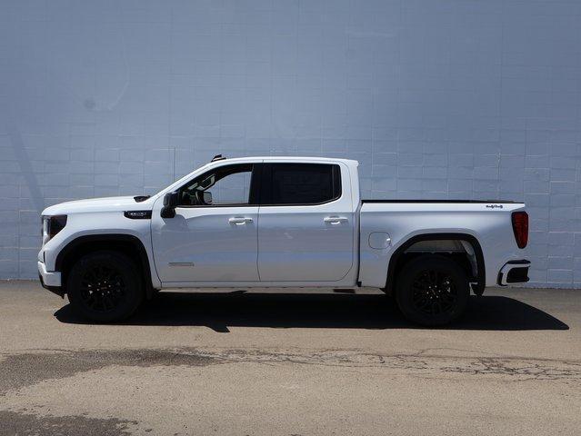 new 2025 GMC Sierra 1500 car, priced at $49,603