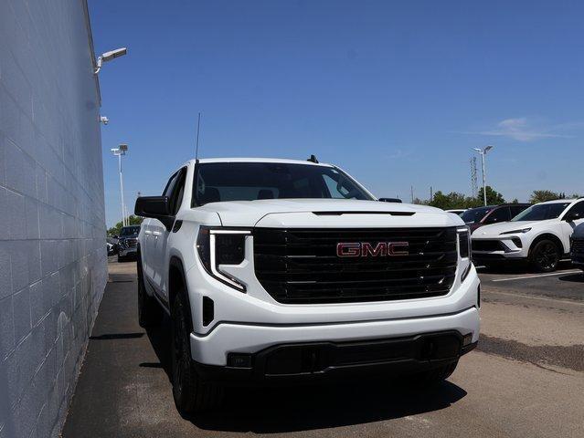 new 2025 GMC Sierra 1500 car, priced at $49,603