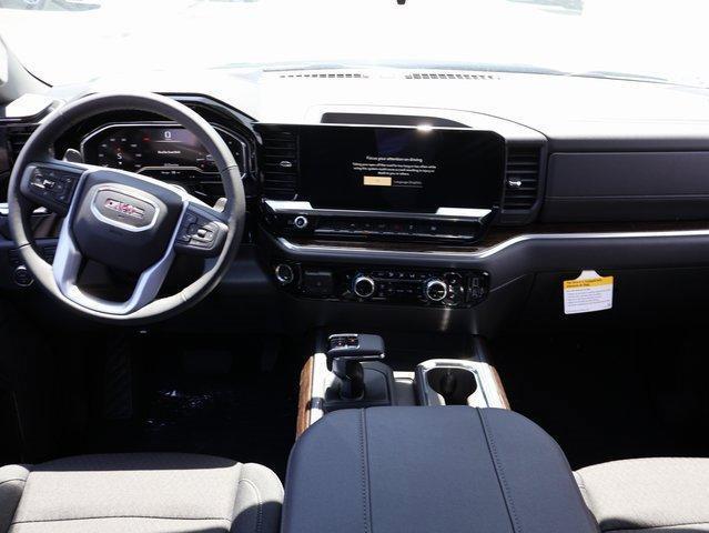 new 2025 GMC Sierra 1500 car, priced at $49,603