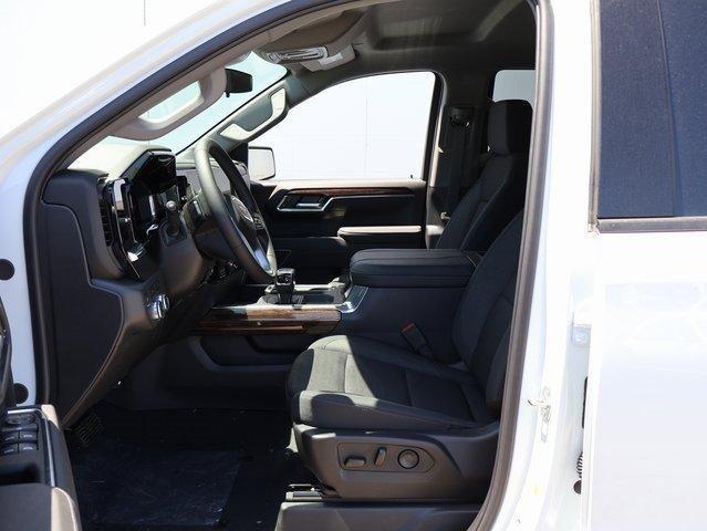new 2025 GMC Sierra 1500 car, priced at $49,603