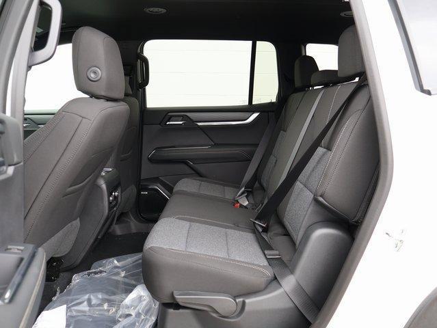 new 2025 GMC Acadia car, priced at $44,462