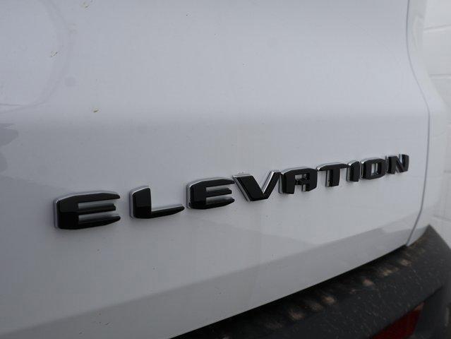 new 2025 GMC Acadia car, priced at $44,462