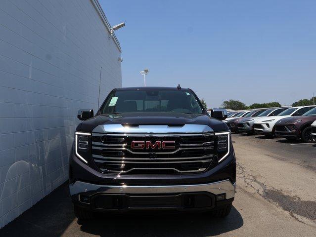 new 2025 GMC Sierra 1500 car, priced at $53,998