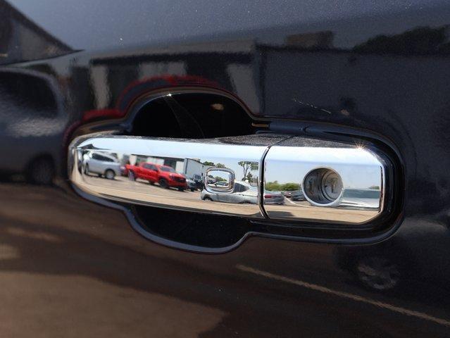 new 2025 GMC Sierra 1500 car, priced at $53,998