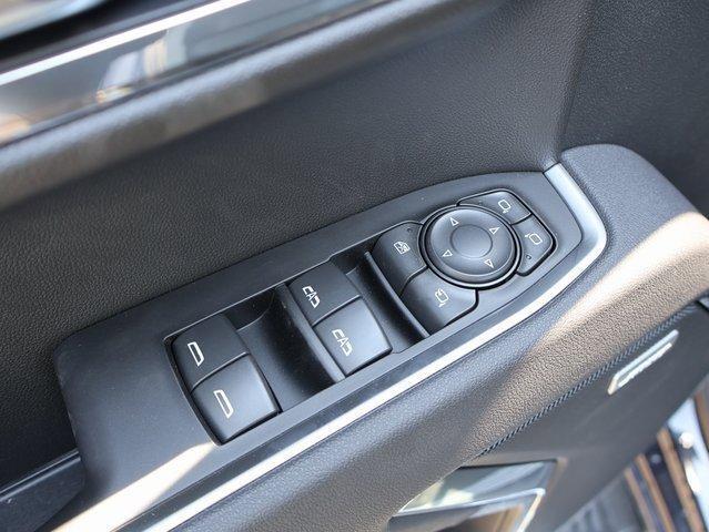 new 2025 GMC Sierra 1500 car, priced at $53,998
