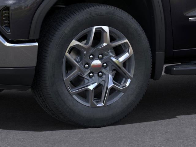 new 2025 GMC Sierra 1500 car, priced at $53,998