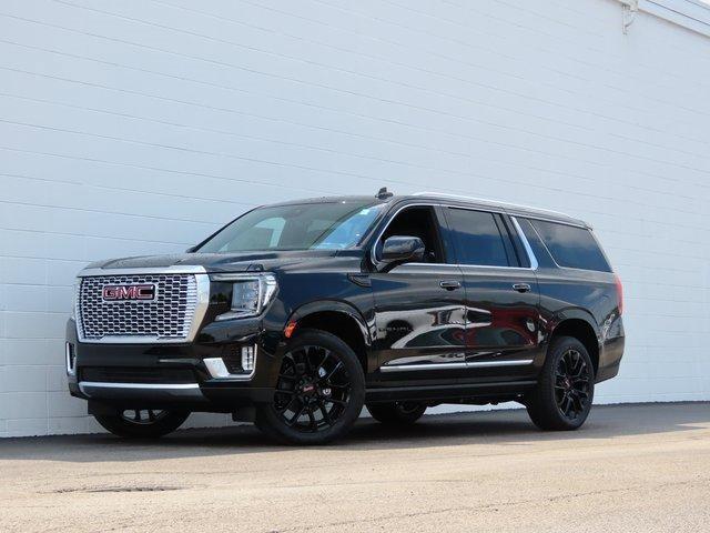 new 2024 GMC Yukon XL car, priced at $94,695