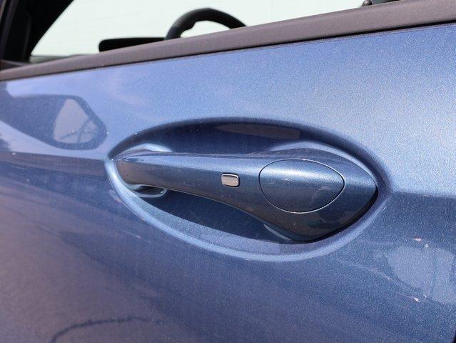 new 2025 Buick Envista car, priced at $27,963