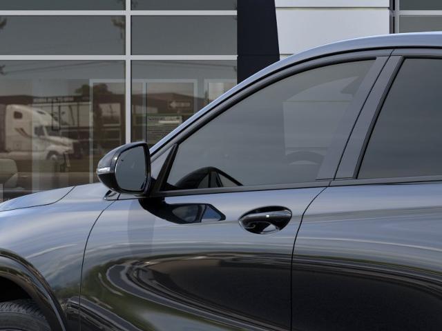new 2024 Buick Envista car, priced at $29,480