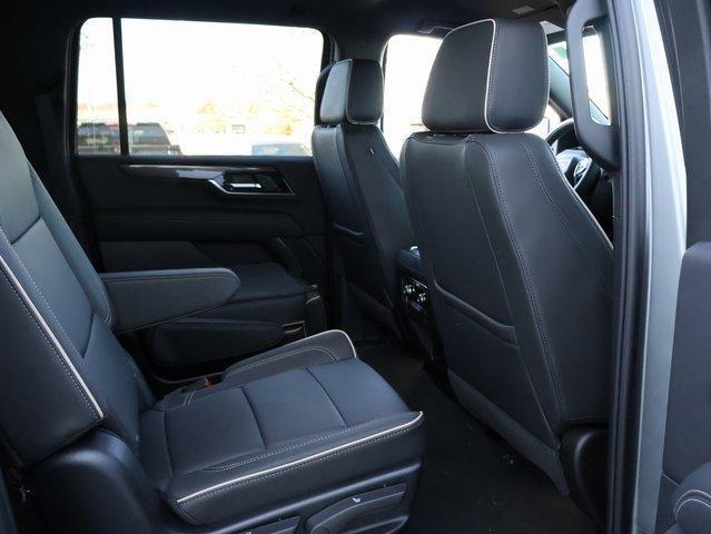 new 2025 GMC Yukon XL car, priced at $75,498