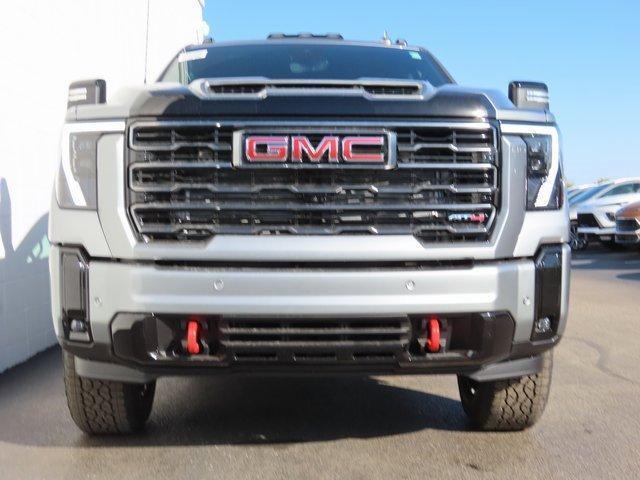 new 2025 GMC Sierra 2500 car, priced at $84,681