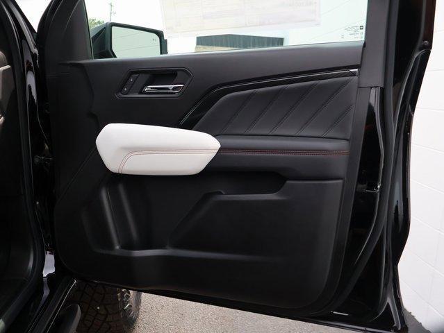 new 2025 GMC Canyon car, priced at $54,300