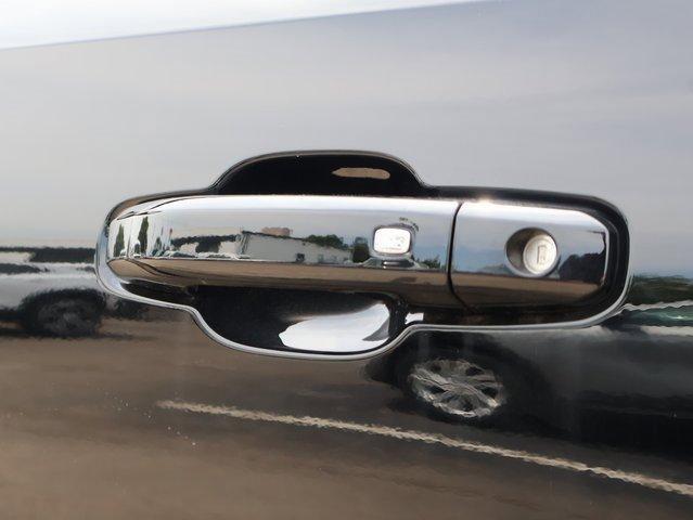 new 2025 GMC Canyon car, priced at $54,300