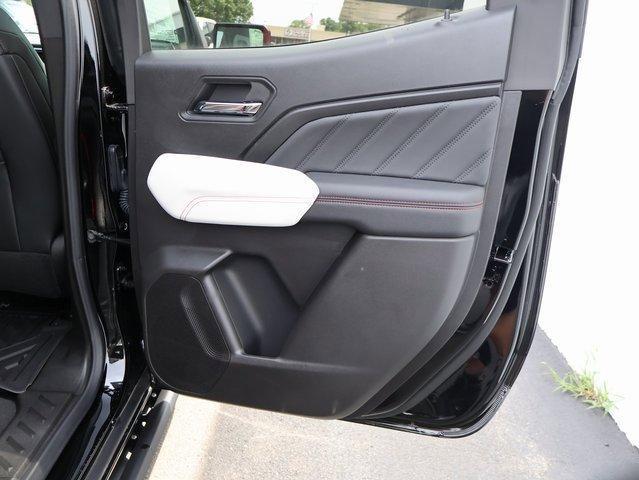 new 2025 GMC Canyon car, priced at $54,300