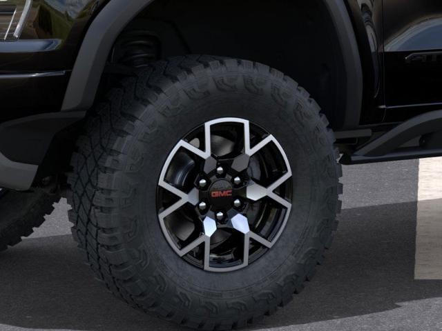 new 2025 GMC Canyon car, priced at $54,488