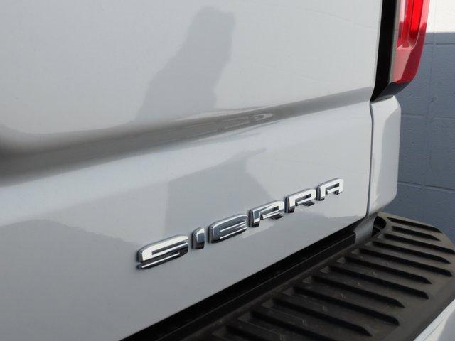 new 2024 GMC Sierra 1500 car, priced at $76,794