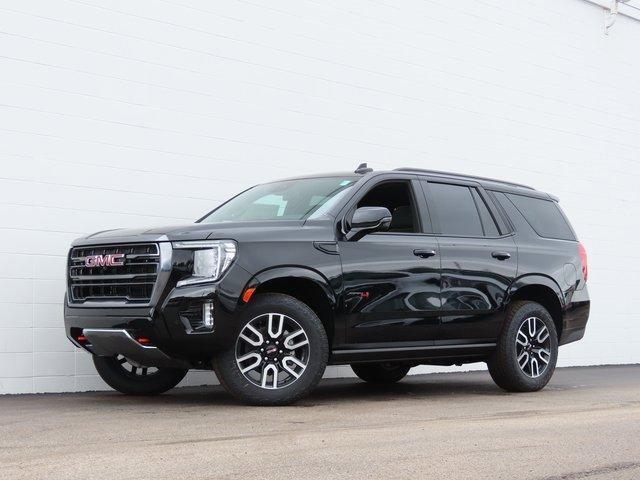 new 2024 GMC Yukon car, priced at $76,935