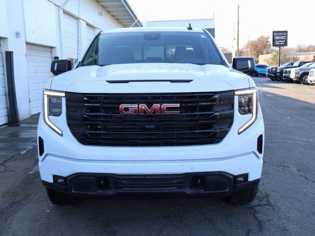 new 2025 GMC Sierra 1500 car, priced at $55,908