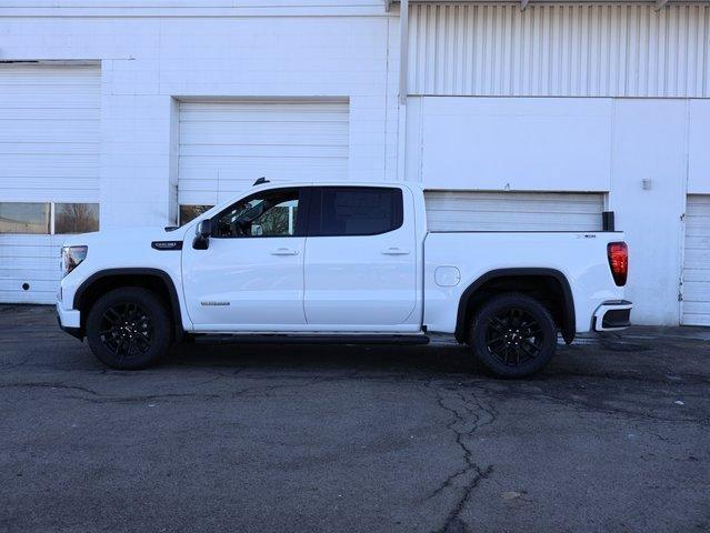 new 2025 GMC Sierra 1500 car, priced at $55,908