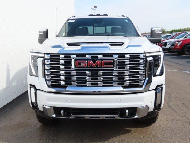 new 2024 GMC Sierra 2500 car, priced at $83,285