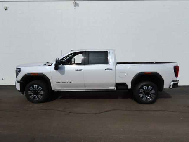 new 2024 GMC Sierra 2500 car, priced at $83,285