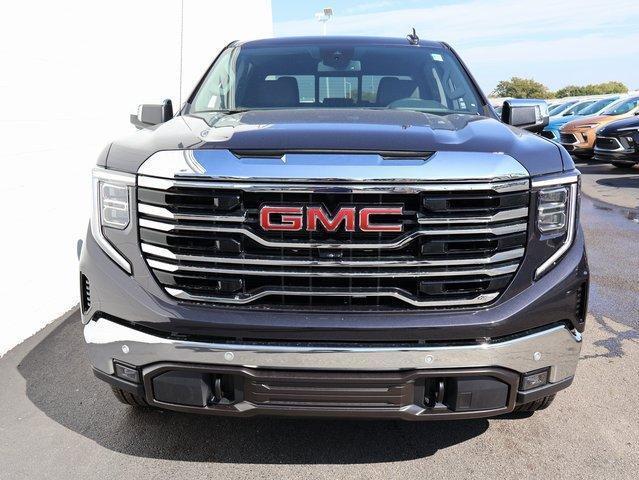 new 2025 GMC Sierra 1500 car, priced at $55,298