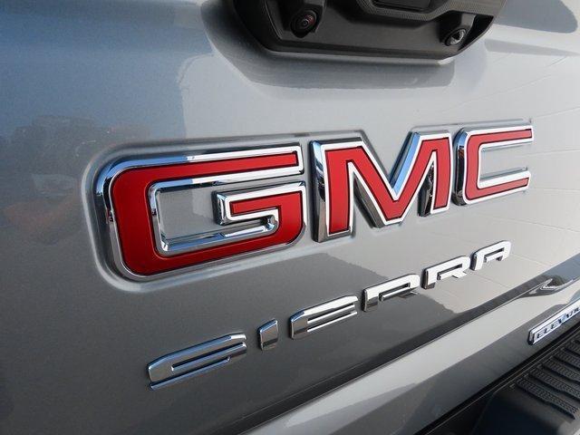 new 2024 GMC Sierra 1500 car, priced at $42,090