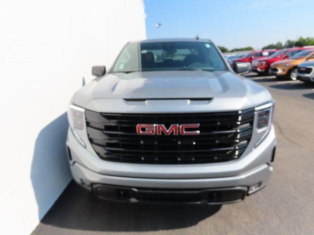 new 2024 GMC Sierra 1500 car, priced at $42,090