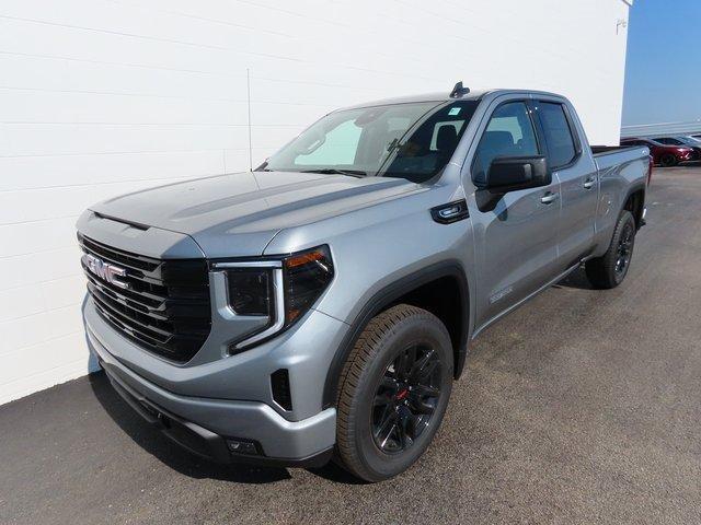 new 2024 GMC Sierra 1500 car, priced at $42,090