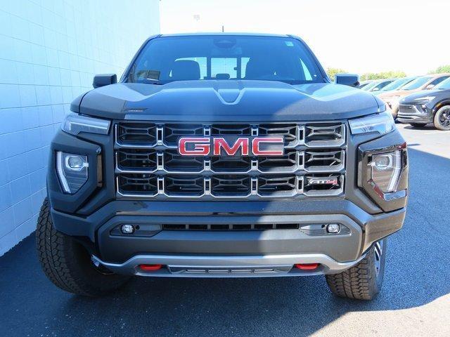 new 2024 GMC Canyon car, priced at $46,232