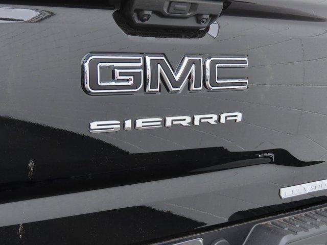 new 2024 GMC Sierra 1500 car, priced at $52,387