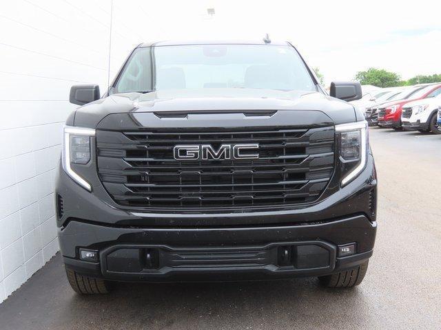 new 2024 GMC Sierra 1500 car, priced at $52,387