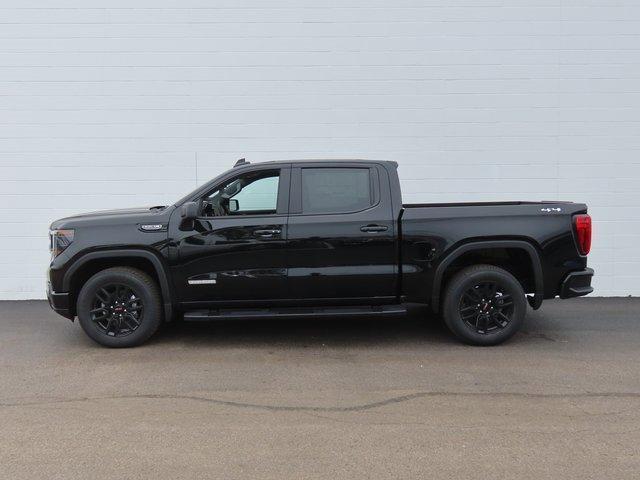 new 2024 GMC Sierra 1500 car, priced at $52,387