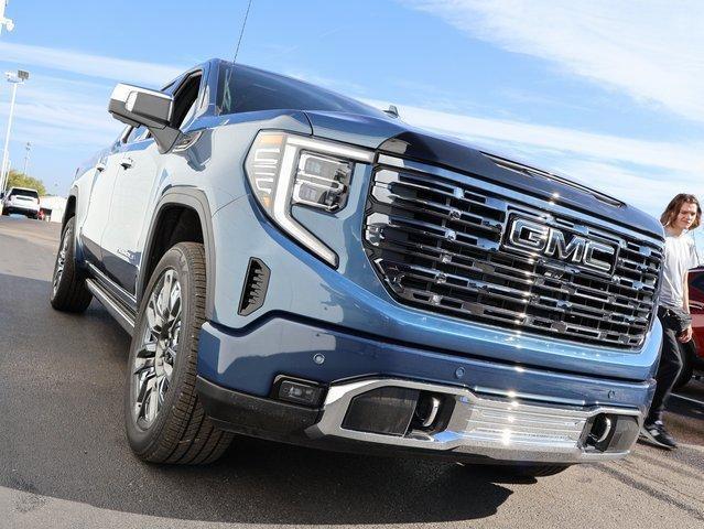 new 2025 GMC Sierra 1500 car, priced at $85,805