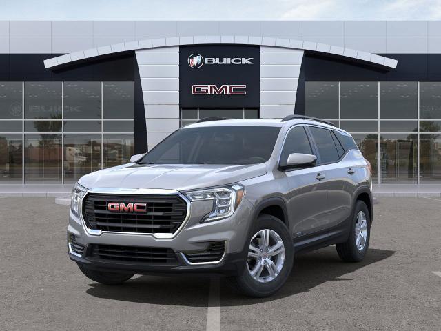 new 2024 GMC Terrain car, priced at $23,967