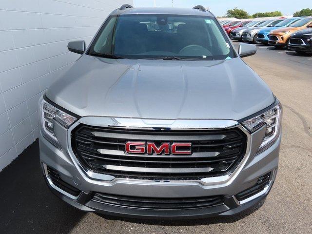 new 2024 GMC Terrain car, priced at $26,967