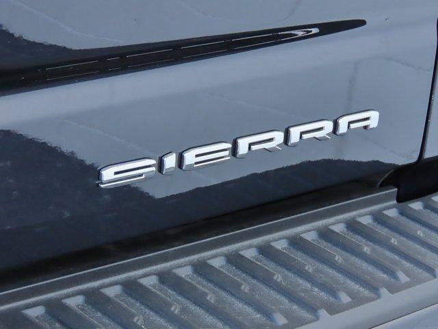new 2024 GMC Sierra 1500 car, priced at $75,744