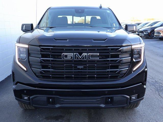 new 2025 GMC Sierra 1500 car, priced at $61,925