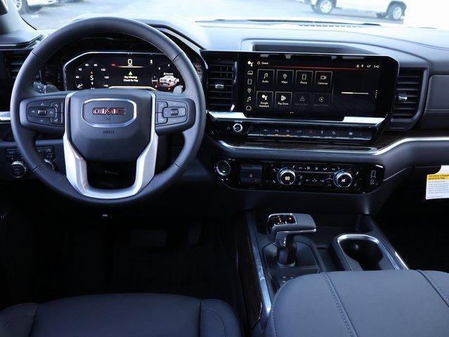 new 2025 GMC Sierra 1500 car, priced at $61,925