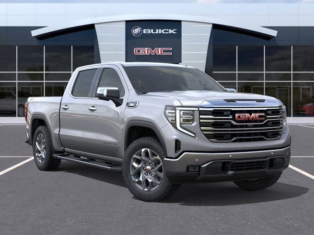 new 2026 GMC Sierra 1500 car, priced at $55,885