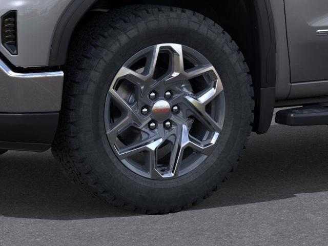 new 2026 GMC Sierra 1500 car, priced at $55,885