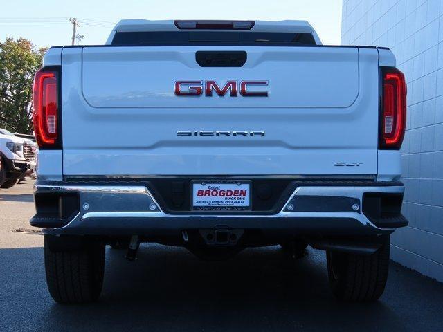 new 2025 GMC Sierra 1500 car, priced at $59,830