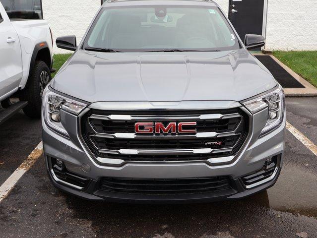 new 2024 GMC Terrain car, priced at $30,882