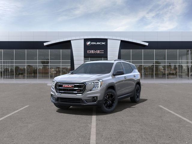 new 2024 GMC Terrain car, priced at $30,882