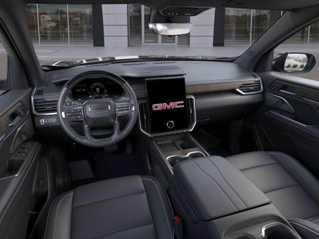 new 2024 GMC Acadia car, priced at $60,386