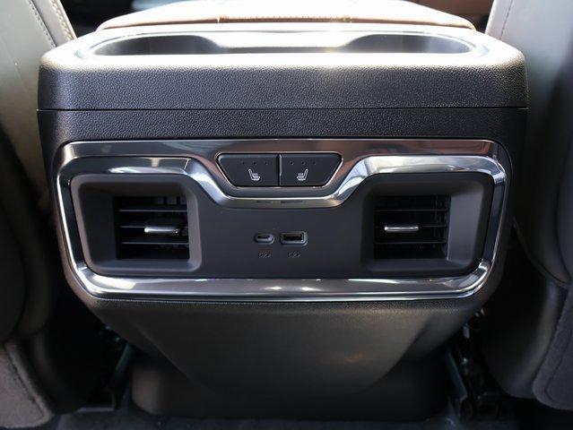 new 2025 GMC Sierra 1500 car, priced at $75,478